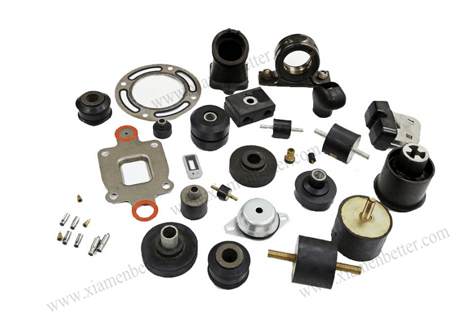 包胶五金件 包胶五金件