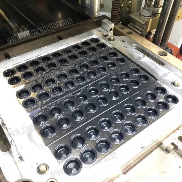 硅胶O型圈密封件