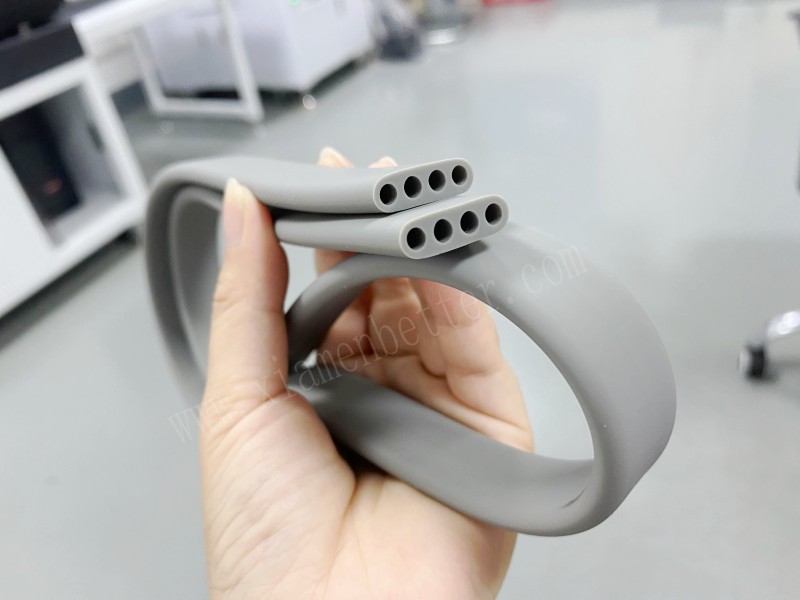 硅胶电线保护套