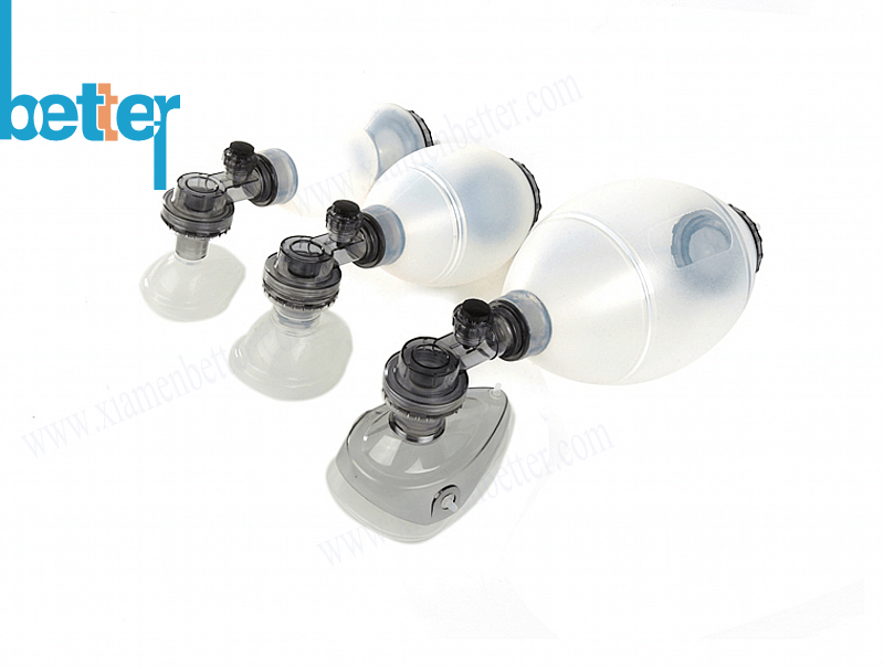 固态硅胶成人复苏器 固态硅胶成人复苏器