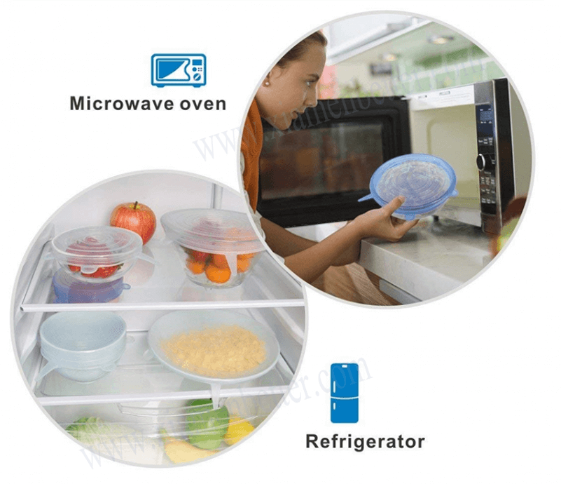 微波炉冰箱保鲜盖