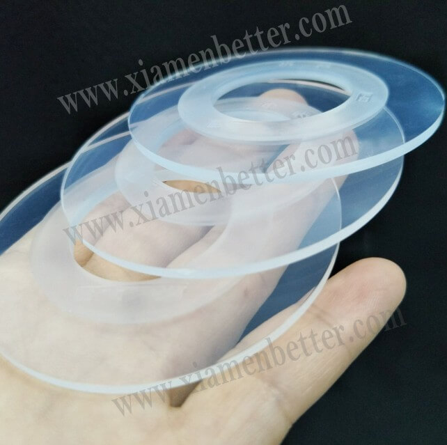 液态硅胶密封件